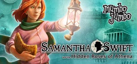 Samantha Swift Hidden Roses Athena Steam Key