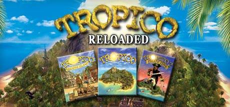 Tropico Reloaded PC Steam Key