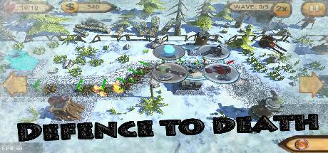 Defence To Death PC Steam Key