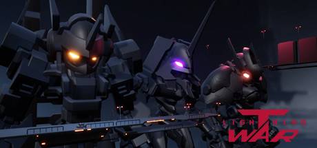 Lightning War PC Steam Key