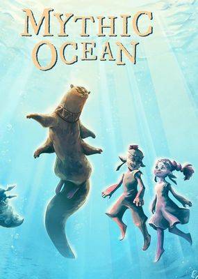 Mythic Ocean PC Steam Key