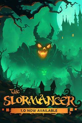 The Slormancer PC Steam Key