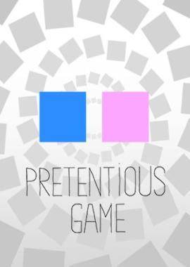Pretentious Game PC Steam Key