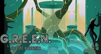 Green The Life Algorithm Steam Key