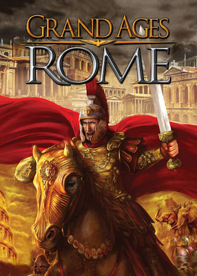 Grand Ages Rome Gold Edition