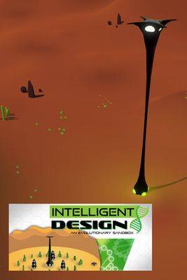 Intelligent Design An Evolutionary Sandbox PC