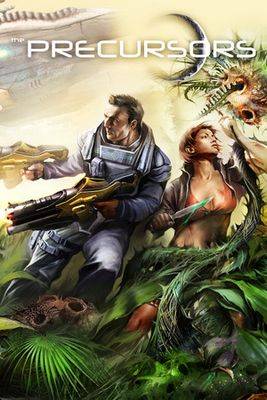 Precursors PC Steam Key