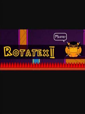 Rotatex 2 PC Steam Key