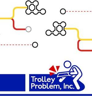 Trolley Problem PC Steam Key