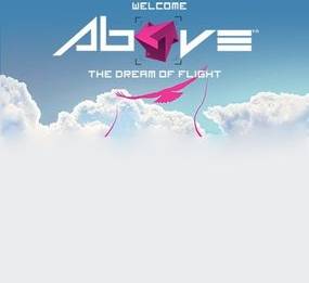 Welcome Above VR PC Steam Key