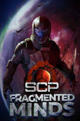 SCP Fragmented Minds PC Steam Key