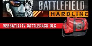 Versatility Battlepack DLC Key