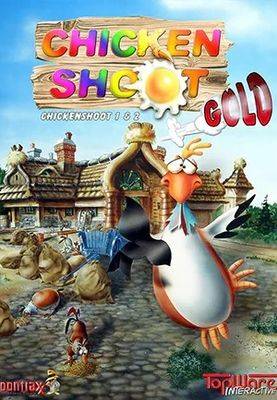 Chicken Shoot Gold PC Game Key