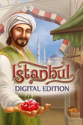 Istanbul Digital Edition Steam CD Key