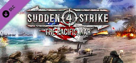 Sudden Strike 4 PC Game Key