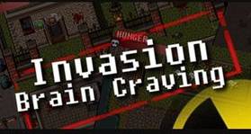 Invasion Brain Craving PC Steam Key
