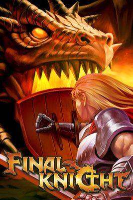 Final Knight PC Game Key