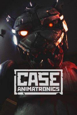 Pc case Case Animatronics PC Steam Key