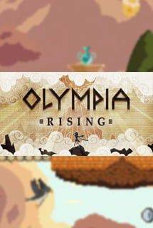 Olympia Rising PC Steam Key