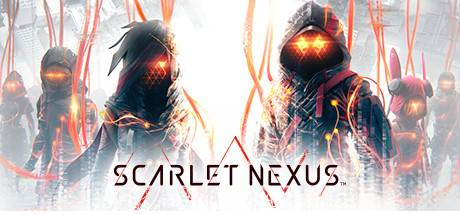 Scarlet Nexus PC Steam Digital Code