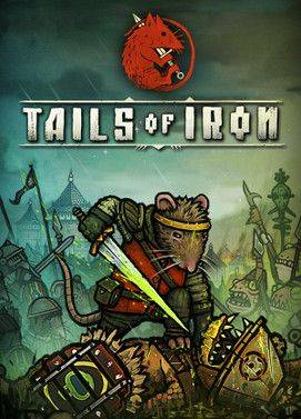 Tails Of Iron PC Download Steam Code