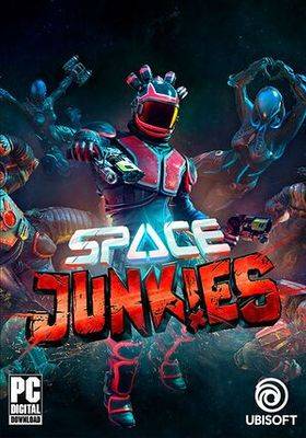 Space Junkies Steam Key