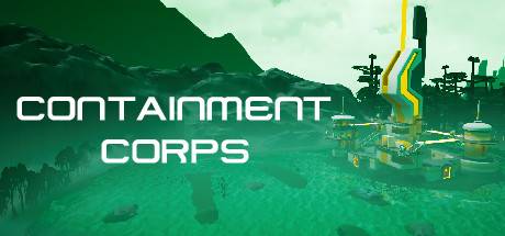 Containment Corps Steam Key