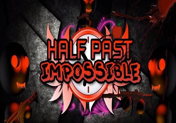 Half-Past Impossible PC Steam Key