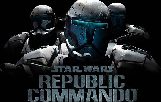 Star Wars Republic Commando PC Download Steam Code