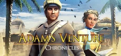 Venture Chronicles Steam Key