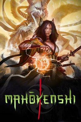 Mahokenshi PC Steam Key Digital Code