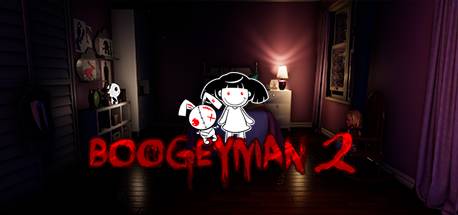 Boogeyman 2 PC Steam Key