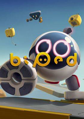Biped PC Download Steam Code Email Key