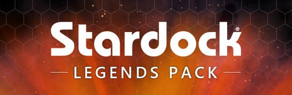 Stardock Legends Pack Steam Key
