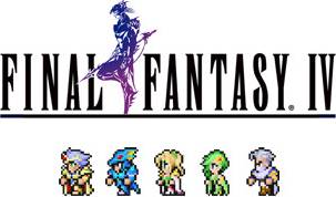 Final Fantasy IV PC Steam Key