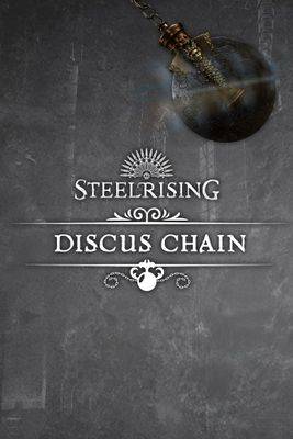 Discus Chain DLC