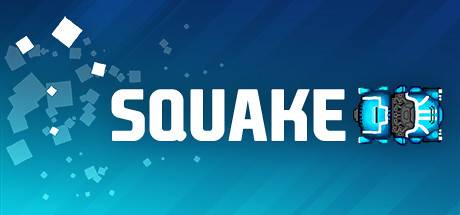 Squake PC Steam Key