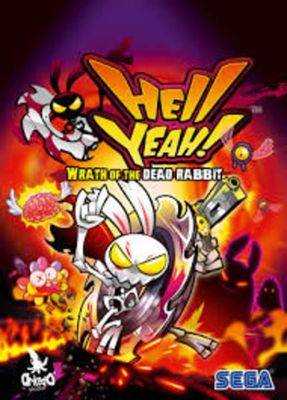 Hell Yeah Steam Key