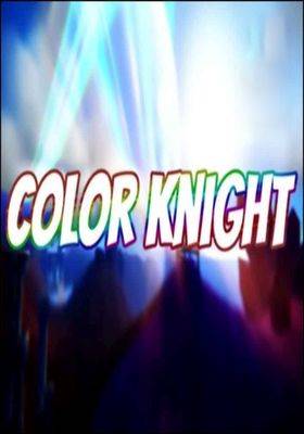 Color Knight Steam Key