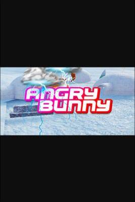 Angry Bunny PC Steam Key