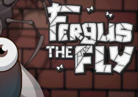 Fergus The Fly Global
