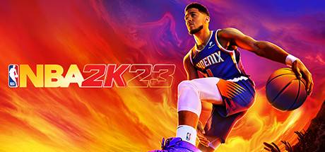 NBA 2K23 PC Steam Digital Code