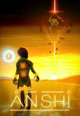 AnShi PC Steam Key