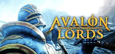 Avalon Lords Dawn Rises Steam Key