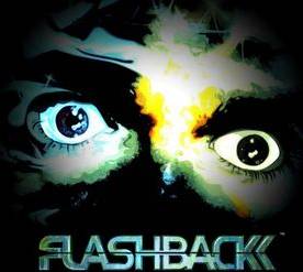 Flashback PC Game Key