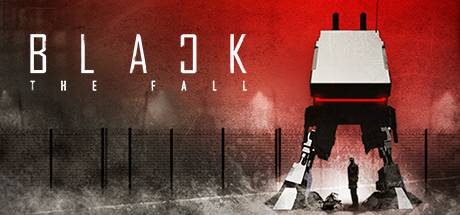 Black The Fall PC Steam Key