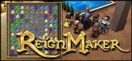 Steam key ReignMaker Steam Key
