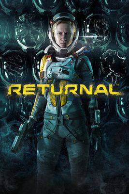 Returnal PC Steam Digital Code