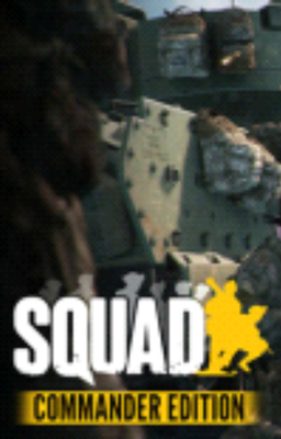 Squad Commander Edition PC Steam CD Key