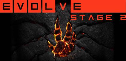 Evolve Stage 2 PC Steam Key